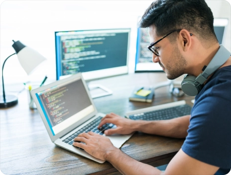 Deployment&Execution
