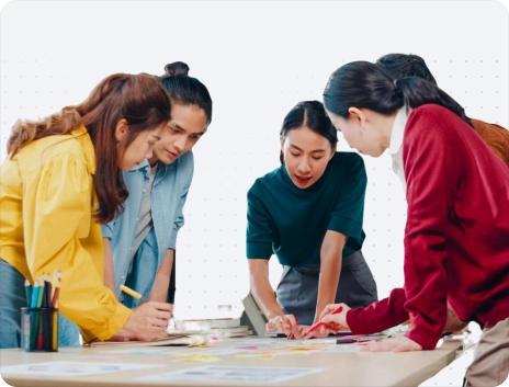 Strategic-Planning